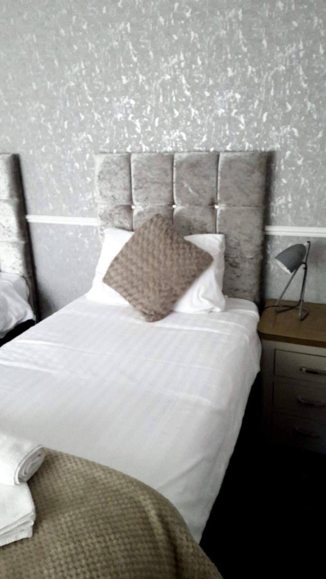 The Bull Hotel Валли Номер фото