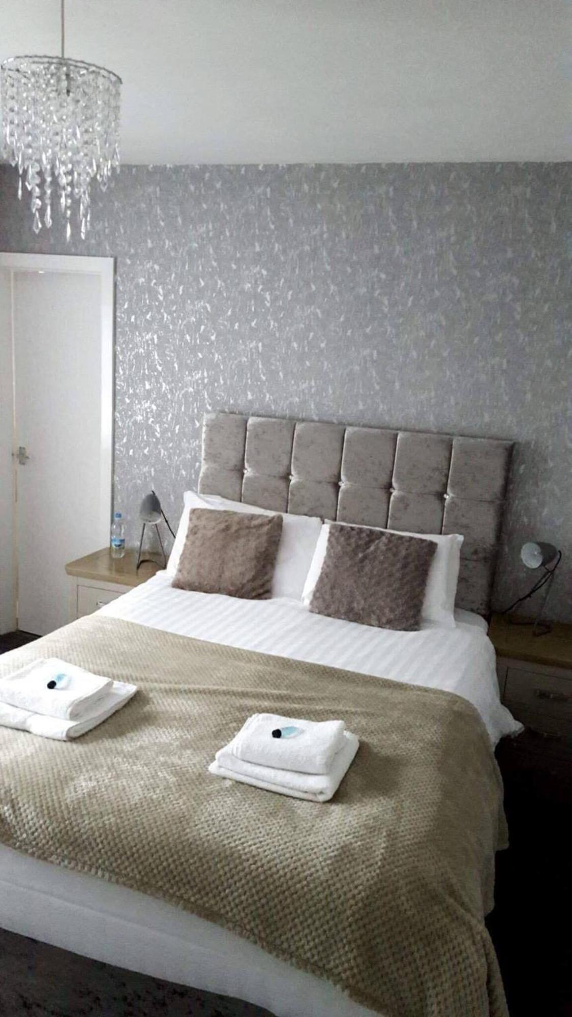 The Bull Hotel Валли Номер фото